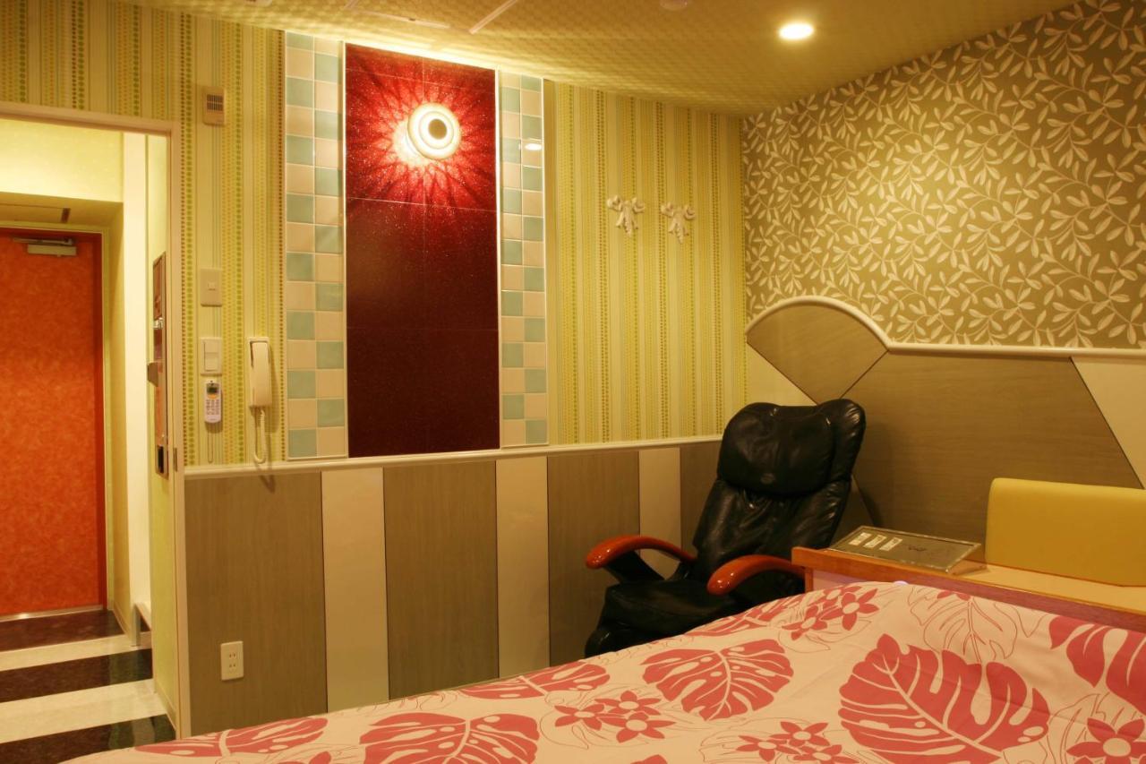 Hotel Golf Gotemba (Adults Only) Chambre photo